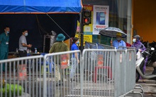 Lịch trình di chuyển khá phức tạp của bệnh nhân 15 tuổi ở Hải Dương