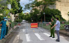 Hải Dương: Từ 0h ngày 16/8, người dân không được ra khỏi TP, đóng hoàn toàn các cửa hàng ăn uống