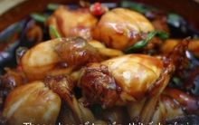 Loại thịt ngon lành, "bổ dưỡng ngang gà đồng" nhưng lại chứa cả ổ giun sán: Chuyên gia khuyên nếu muốn an toàn trước khi ăn cần làm việc này