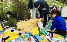 Báo Trung Quốc nói gì về tinh thần tương thân tương ái, đoàn kết chống dịch tại Đà Nẵng?