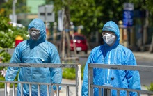 Lịch trình phức tạp của nam nhân viên ngân hàng ở Hà Nội mắc COVID-19 dù lần đầu âm tính