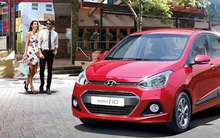 Ô tô Ấn Độ nhập khẩu về Việt Nam tiếp tục gây sốc vì giá "không thể tin nổi"