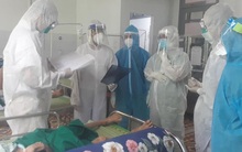 BS trực tiếp điều trị bệnh nhân Covid-19: Hai "mũi tấn công" khiến bệnh nhân bệnh nền tăng nguy cơ tử vong