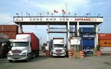 Về với ITL Corp, Sotrans dự chi hơn 1.000 tỷ thâu tóm toàn bộ cổ phần tại 2 doanh nghiệp logistics