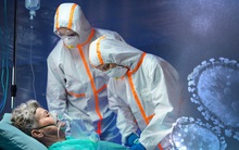 Đột phá: Đã phát hiện trình tự xuất hiện phổ biến của các triệu chứng COVID-19, giúp điều trị sớm và hiệu quả!