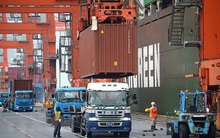 Kinh tế Nhật Bản đối mặt với đợt suy giảm lớn chưa từng có trong 4 thập kỷ