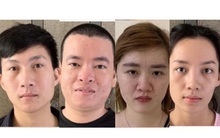 Nhóm đối tượng tổ chức đánh bạc qua mạng hơn 70 tỷ đồng