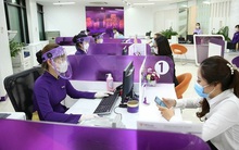 Hai nhân viên TPBank nhiễm Covid-19, một F1 âm tính lần 1, giao dịch có ảnh hưởng?