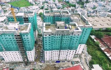 Tp.HCM đẩy mạnh phát triển NOXH, mục tiêu hoàn thành hơn 4.700 căn cuối năm 2020