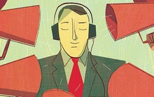 Năng lực giúp thăng cấp, tư duy làm nên đẳng cấp: 3 tư duy biến bạn trở nên bất bại