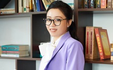 Cựu sinh viên ĐH Ngoại thương chia sẻ bí quyết học tiếng Nhật "siêu cao thủ": "Đừng coi bằng cấp là đích đến"