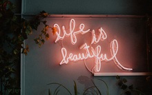 Điều đẹp đẽ nhất trong cuộc sống, là sống khỏe mạnh