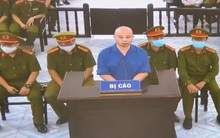 Giang hồ Đường 'Nhuệ' lĩnh 30 tháng tù vì đánh người ở trụ sở công an