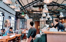 2 rào cản, 4 câu hỏi và những điều “tay chơi” mới trong mảng kinh doanh cà phê, nhà hàng cần nằm lòng trước khi quyết định mở quán