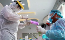 Thêm 6 ca mắc mới COVID-19, Việt Nam có 989 bệnh nhân