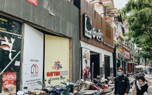 Hơn nửa năm đóng cửa vì dịch Covid-19, giá thuê mặt bằng trên đường Phan Xích Long vẫn chưa "hạ nhiệt"