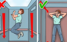 10 bí kíp sinh tồn siêu cần thiết, giúp bạn sống sót trong những tình huống bất ngờ nhất trên đời