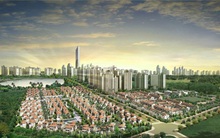 Lộ diện người mua phần vốn của Vinaconex tại An Khánh JVC: Hồi kết cho nghịch lý ngồi trên đất vàng lỗ nghìn tỷ của dự án Splendora?