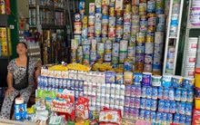 Bộ Y tế đề nghị cung cấp thông tin sữa có chất ung thư