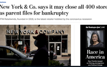 Phản hồi ý kiến kiểm toán, May Sông Hồng (MSH) dự kiến sẽ trích lập dự phòng liên quan đối tác lớn tại Mỹ phá sản vào quý 3-4/2020