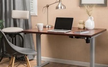 Covid-19 làm tăng mạnh nhu cầu đồ dùng làm việc tại nhà