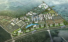 Rời khỏi Vinaconex, số phận siêu dự án Splendora An Khánh sẽ thay đổi thế nào sau khi về tay chủ mới?