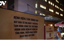 BN 944 ở Phú Thọ âm tính với virus SARS-CoV-2 khi xét nghiệm lại