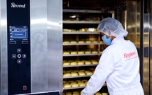 Quay trở lại thị trường bánh trung thu sau 5 năm, Kido có tham vọng gì?