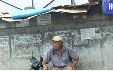 Dịch Covid-19 khiến lao động tự do thêm khốn khó