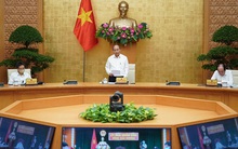 Thủ tướng: "Không thể nói mà không làm, không thể có tiền mà không tiêu được"