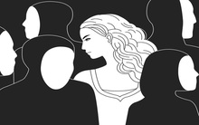 3 kiểu người nhất định phải dứt khoát "cắt đứt" quan hệ: Càng dây dưa, càng sinh họa