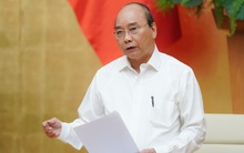 Không tiêu hết tiền, 18 đơn vị xin trả lại 6.338 tỷ đồng vốn đầu tư công