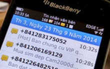 Doanh nghiệp bất động sản, bảo hiểm… 'đứng tim' trước nghị định chặn cuộc gọi rác