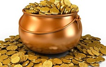 Dầu Thực vật Tường An (TAC) chốt ngày chi trả cổ tức đặc biệt 75% tền mặt