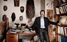 Tỷ phú đứng sau Google: Có học hàm giáo sư, sở hữu tài sản tỷ đô ở tuổi 61 nhờ sở thích ít ai ngờ