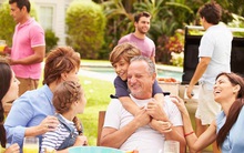 Bí quyết sống hạnh phúc của người Bắc Âu: Coi trọng PHẨM CHẤT chứ không phải VẬT CHẤT, tiết kiệm, sống đơn giản, yêu gia đình