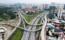 Giá BĐS quận 2, 9, Thủ Đức thuộc Thành phố phía Đông tương lai đã tăng hơn 40% trong vòng 3 năm qua