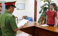 Tạm giữ 1 cán bộ ngân hàng "làm xiếc" hồ sơ, chiếm đoạt 15 tỉ đồng của khách hàng