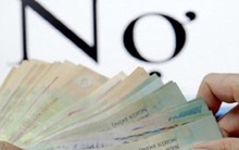 Nợ thuế ở TP HCM lên tới 30.172 tỉ đồng