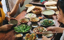 4 món ghi danh "bảng vàng" ngừa ung thư cực tốt và 5 món thuộc "danh sách đen" gây ung thư cực nhanh: Kiểm tra xem mâm cơm nhà bạn có món nào