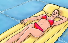 7 mối nguy kinh khủng nhất có khả năng khiến chúng ta phải bỏ mạng khi đi tắm biển, và cách để đảm bảo an toàn cho bạn