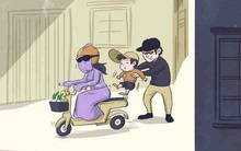 Những thủ đoạn bắt cóc trẻ em mới ngày càng tinh vi, bố mẹ phải dạy con ngay các nguyên tắc an toàn này