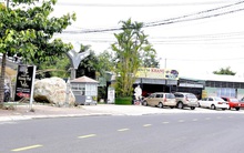 Hé lộ chiêu bài 'hiến đất mở đường để phân lô, bán đất ở Kon Tum