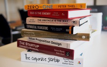 Người kiên trì đọc sách trong thời gian dài, tâm tính sẽ thay đổi ở 3 phương diện