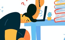 Có kiểu sống "càng bận rộn càng nghèo khổ": Người lợi hại tìm cách tránh xa 3 lối sống hao tâm tổn sức này