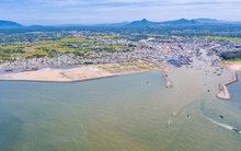 Chốt thời gian khởi công cao tốc Dầu Giây - Phan Thiết vào tháng 9/2020, BĐS Bình Thuận vào tầm ngắm nhà đầu tư