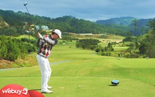 Muốn tham gia bộ môn dành cho giới thượng lưu, không nên bỏ qua những sân golf đẳng cấp này