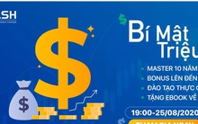 Ma trận đa cấp thời 4.0: Nở rộ môi giới đầu tư ngoại hối trái phép