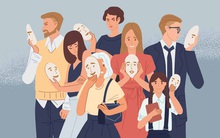 "Trông mặt mà bắt hình dong" 6 kiểu người không nên kết giao