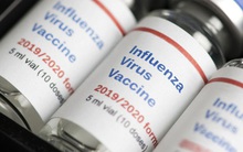 WHO, CDC: Tiêm phòng cúm năm nay là vô cùng cần thiết, "sẽ cứu sống được nhiều sinh mạng"